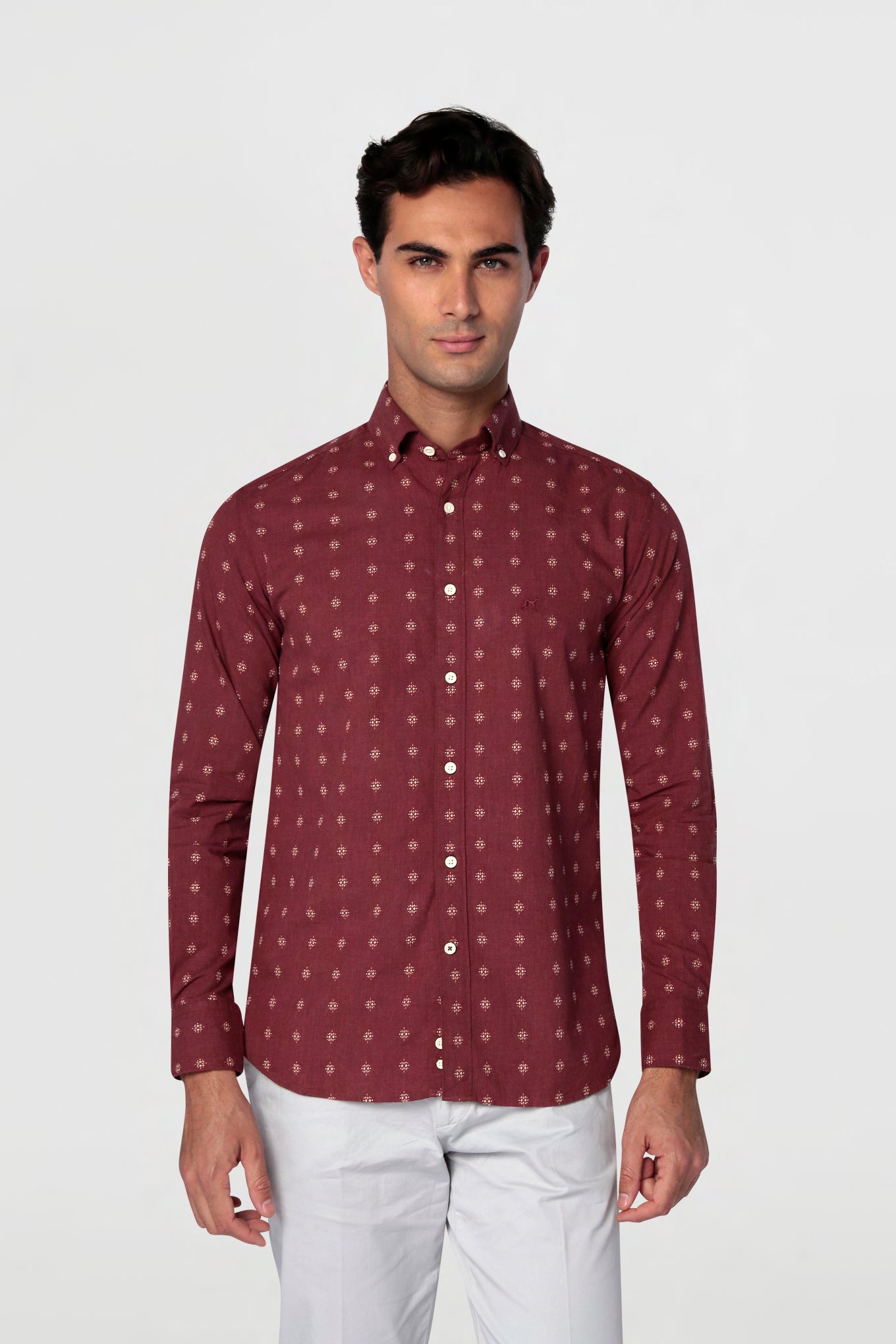 Dark Red