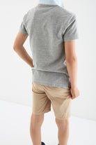 Mix Grey