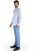 Light Blue