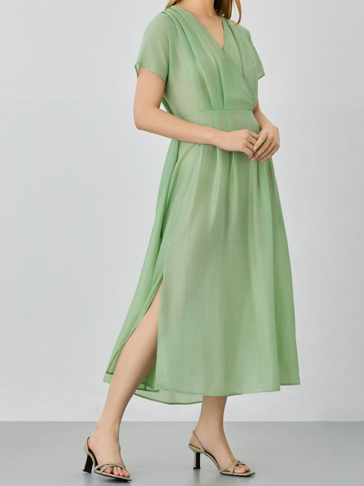 Light Green