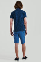 Medium Blue