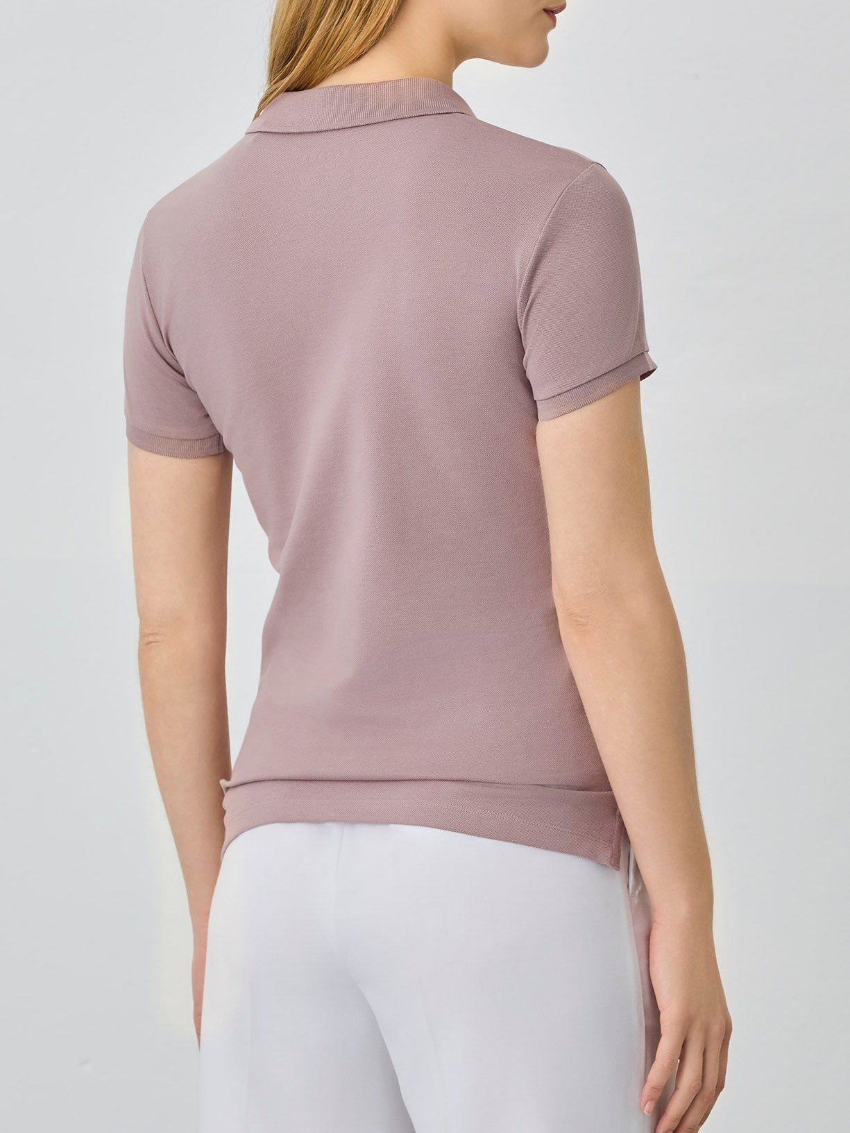 Pale Pink