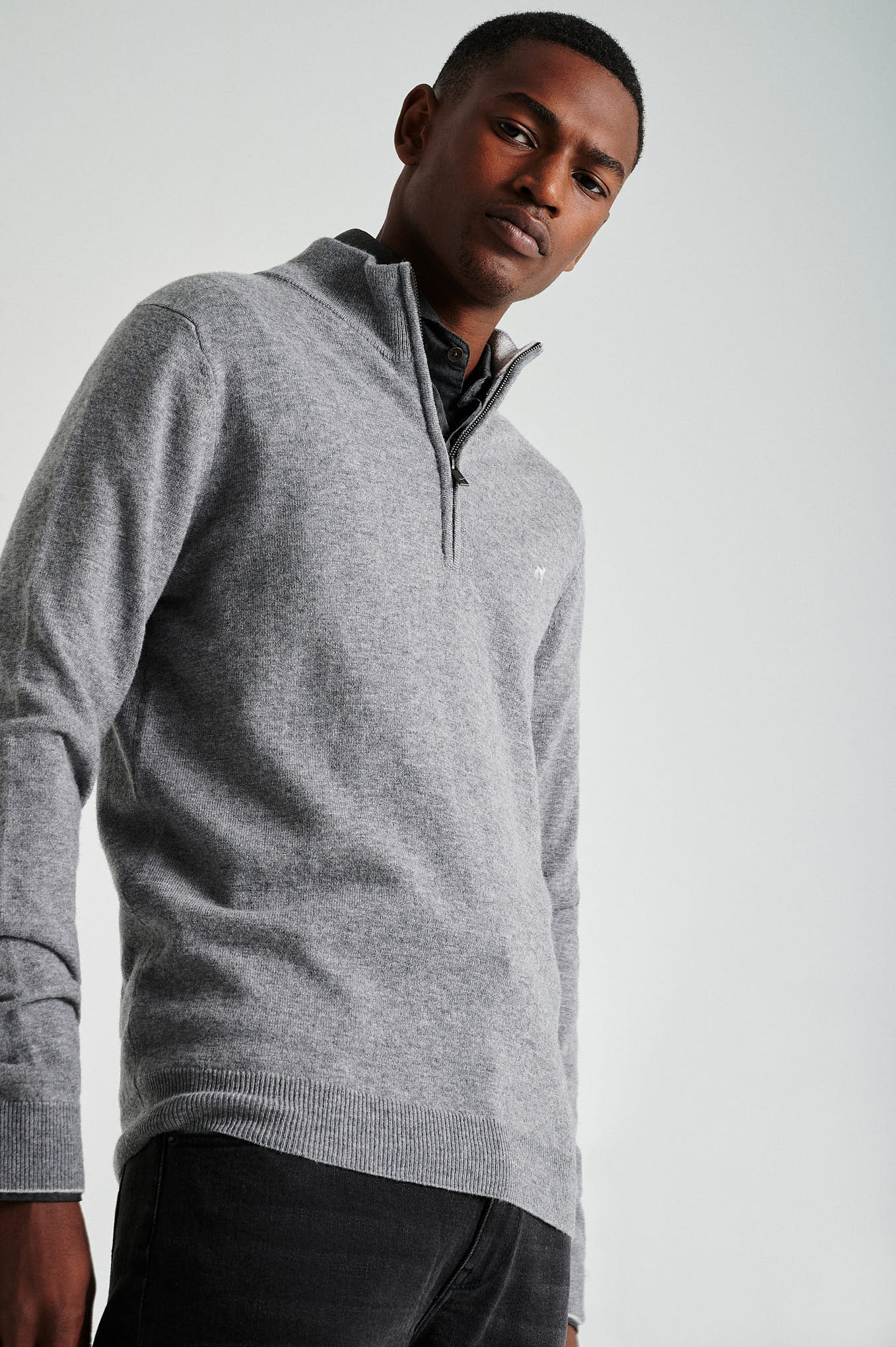 Mix Grey