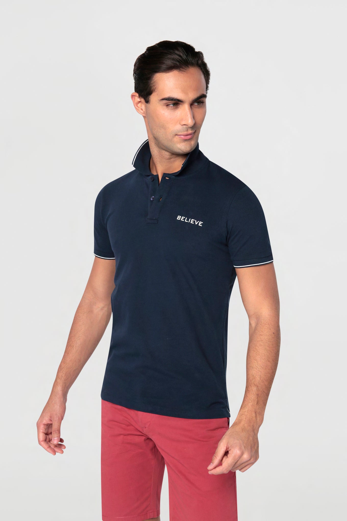 Dark Blue