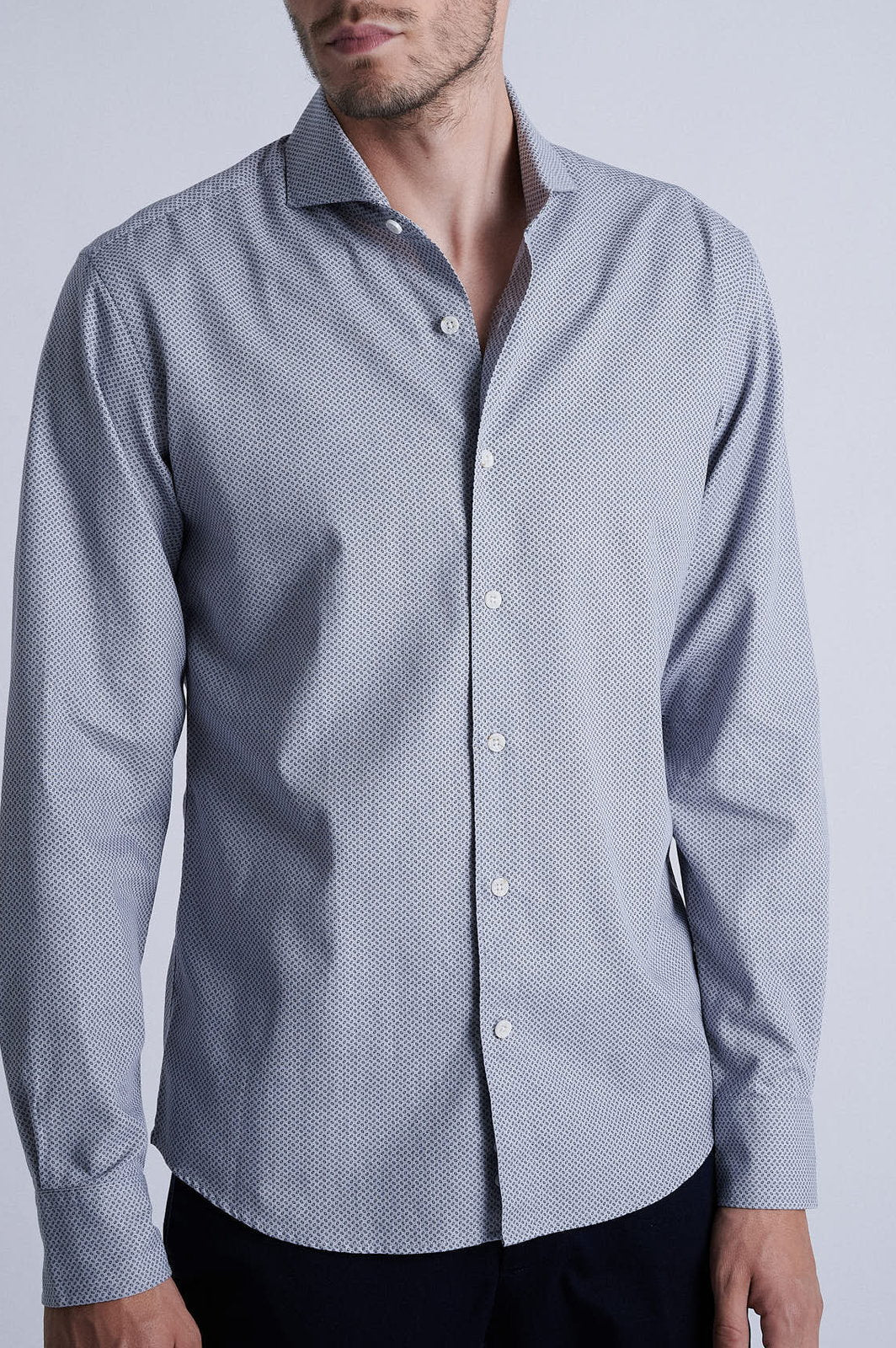 Light Grey