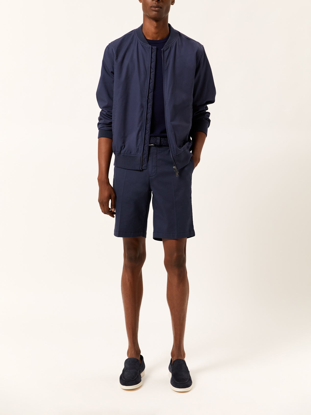 Dark Blue