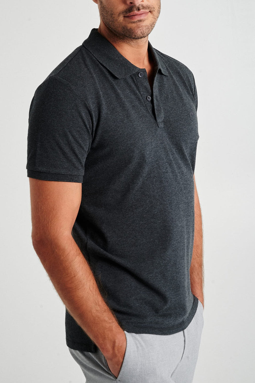 Dark Grey