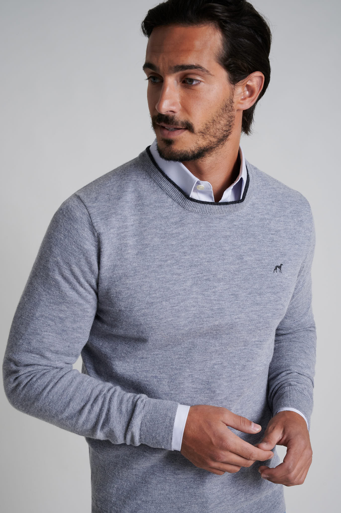 Light Grey