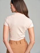 Pale Pink