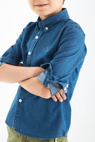 Medium Blue