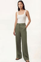 Khaki (AI)