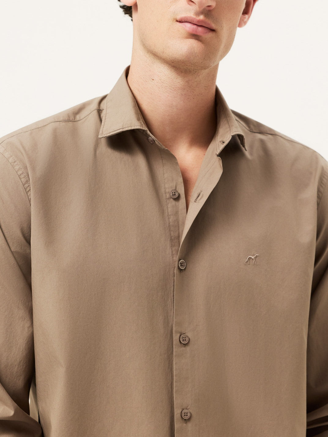 Light Brown
