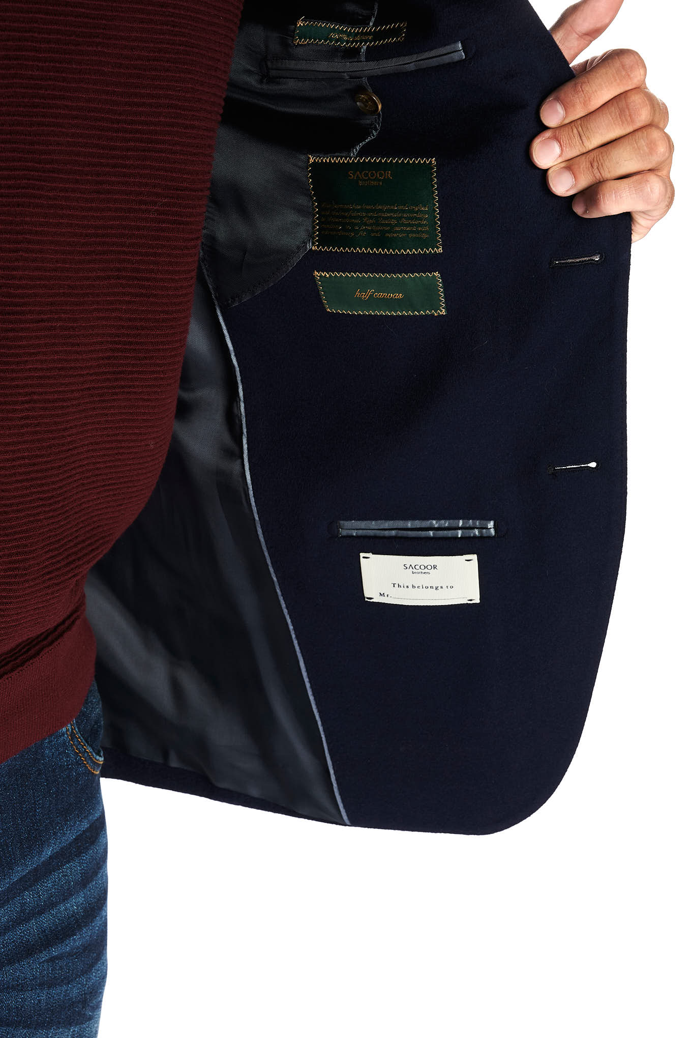 Dark Blue
