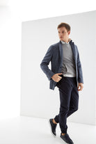 Medium Blue