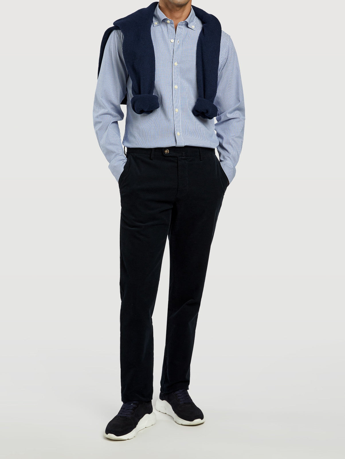 Dark Blue