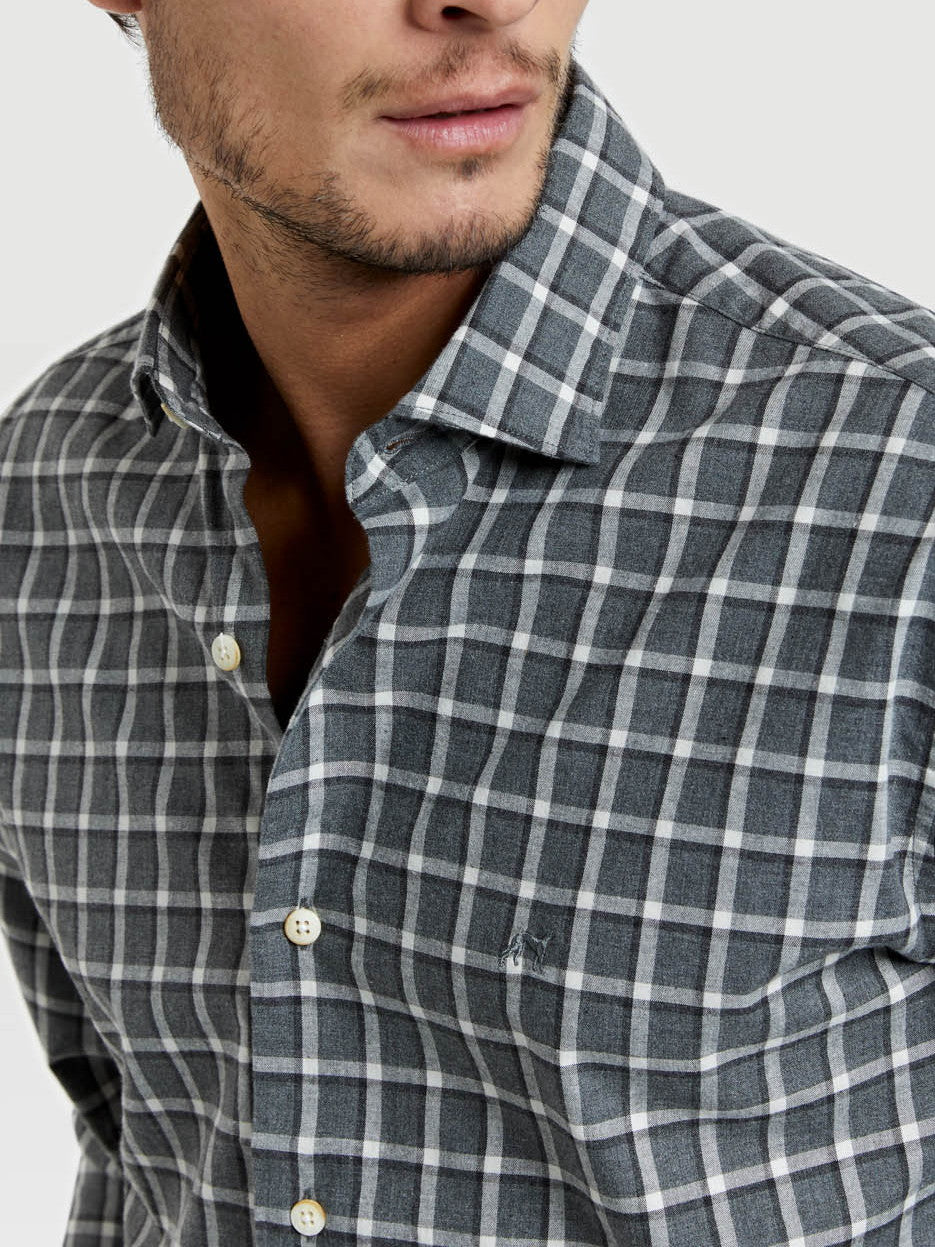 Dark Grey