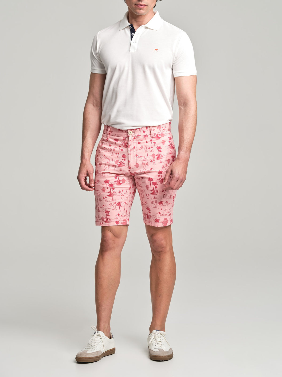 Light Pink
