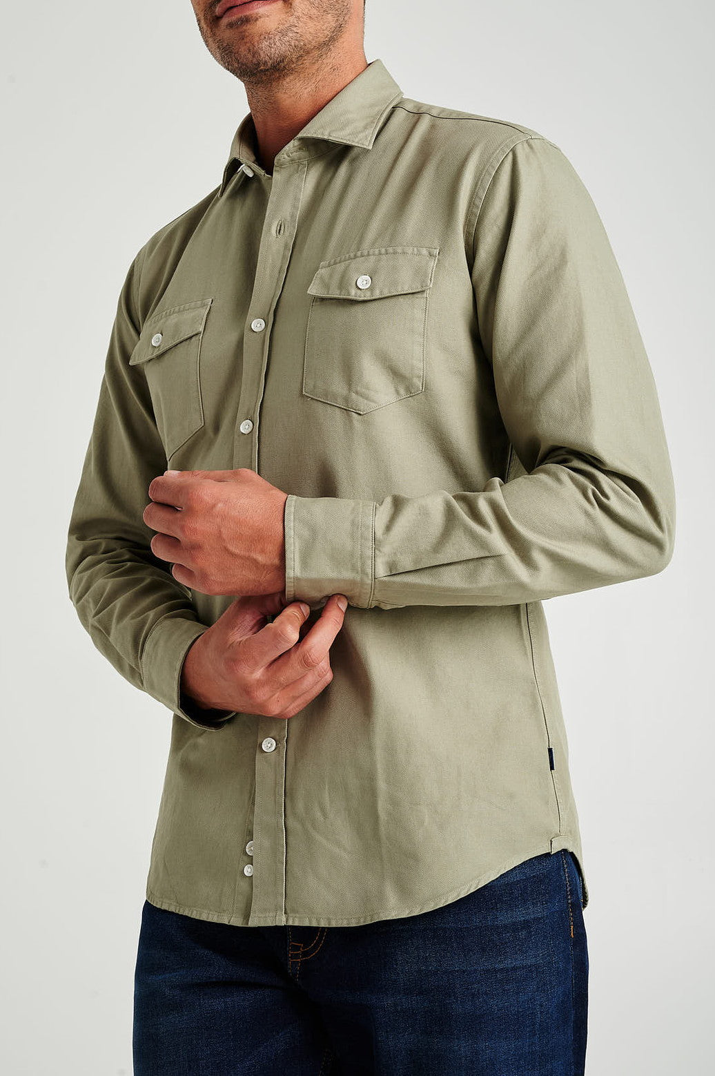 Khaki
