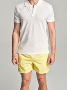 Light Yellow