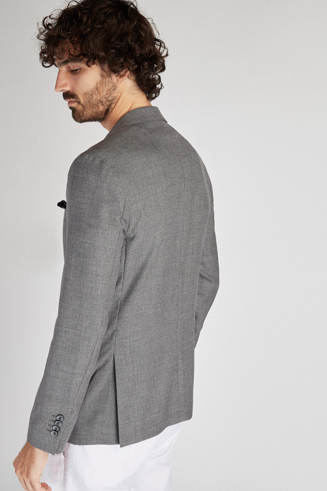 Grey