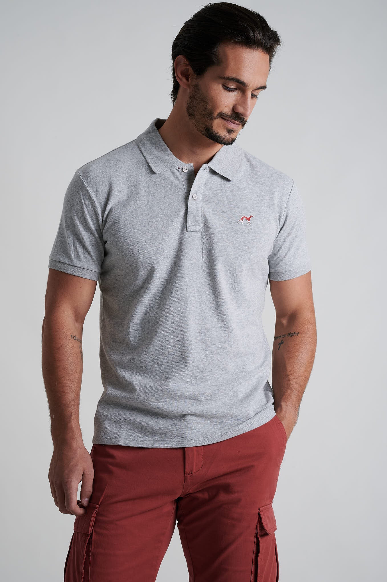 Light Grey
