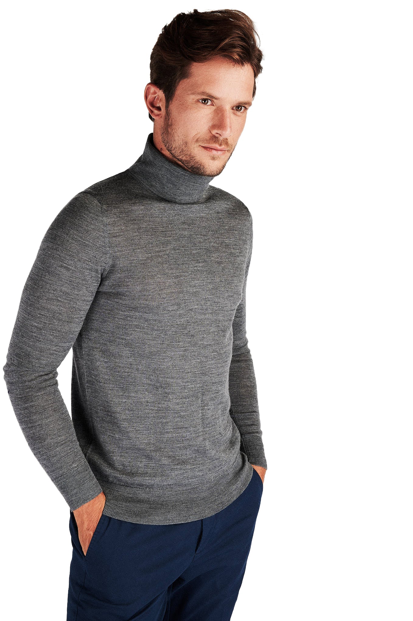 Mix Grey
