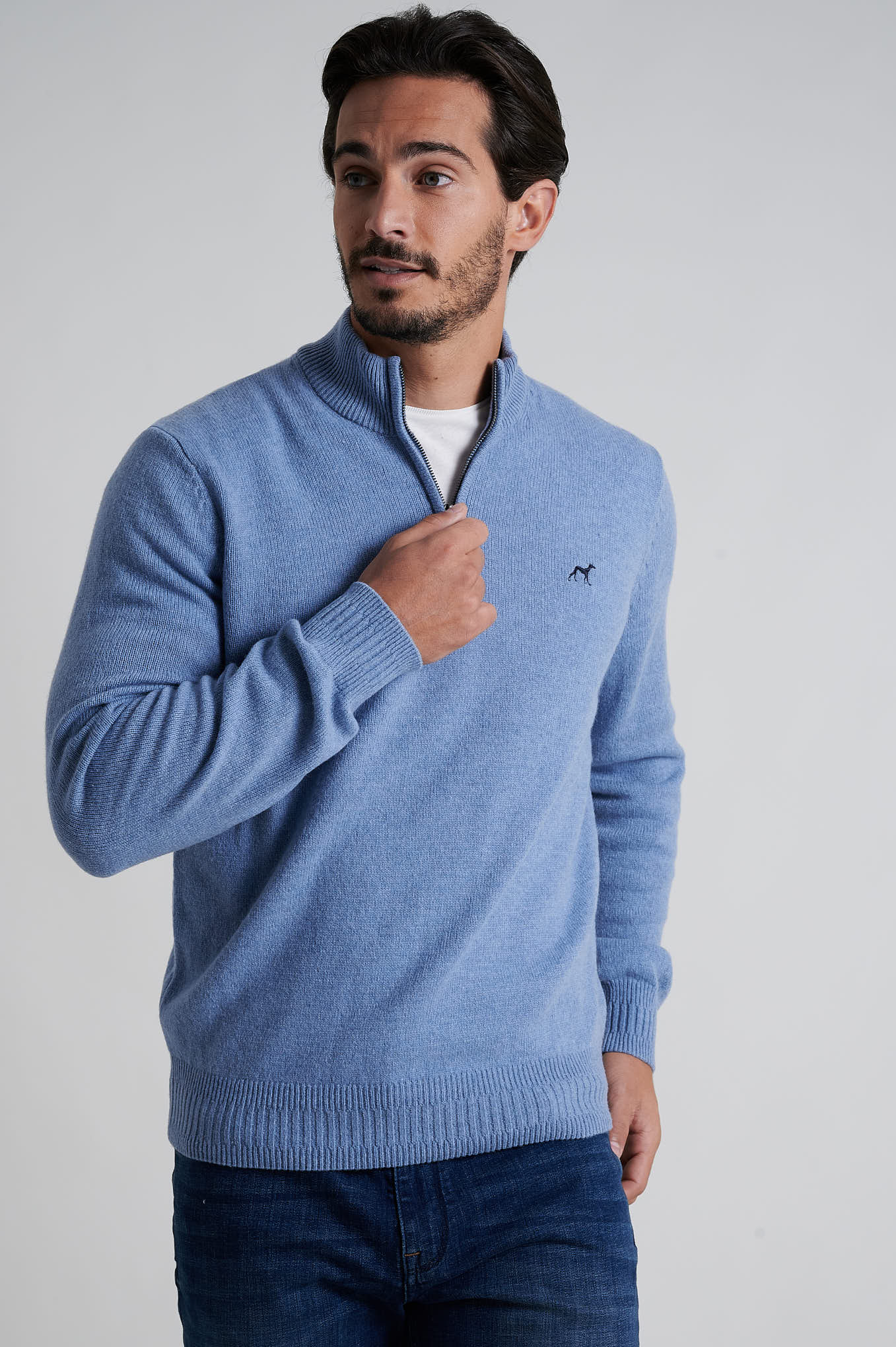 Light Blue