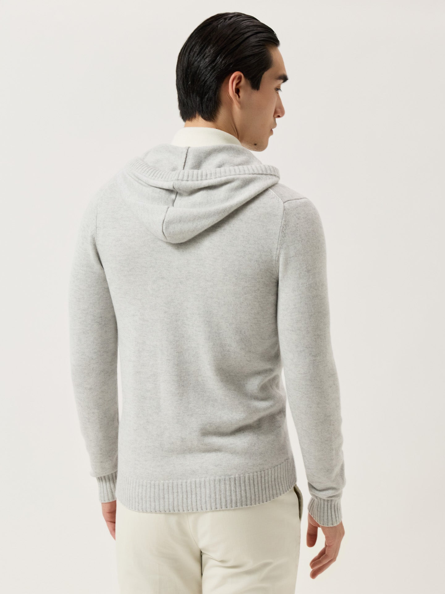 Mix Grey