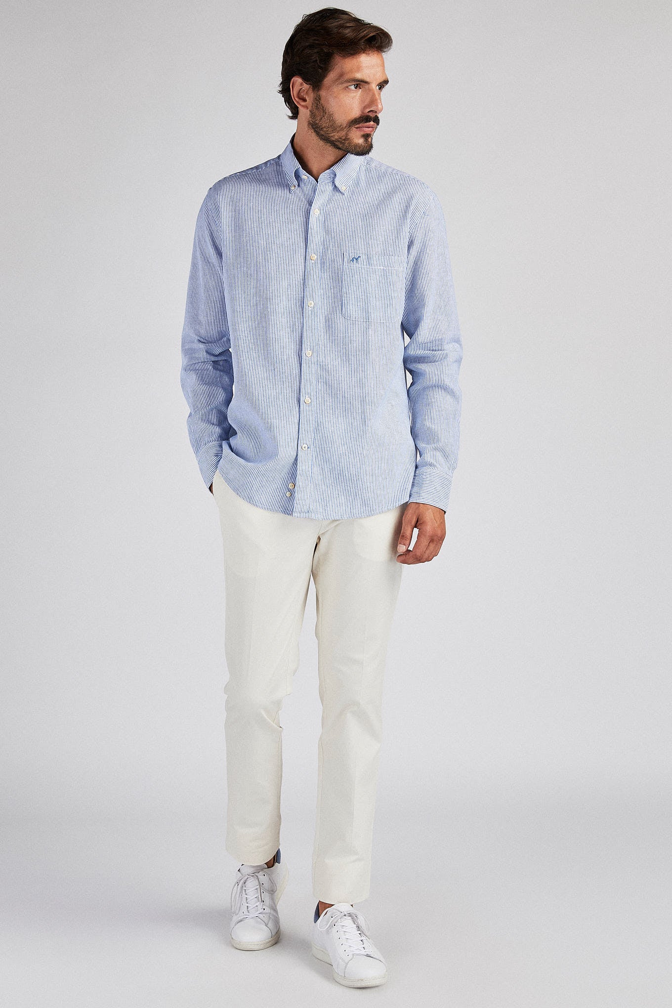 Medium Blue