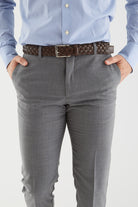 Medium Grey