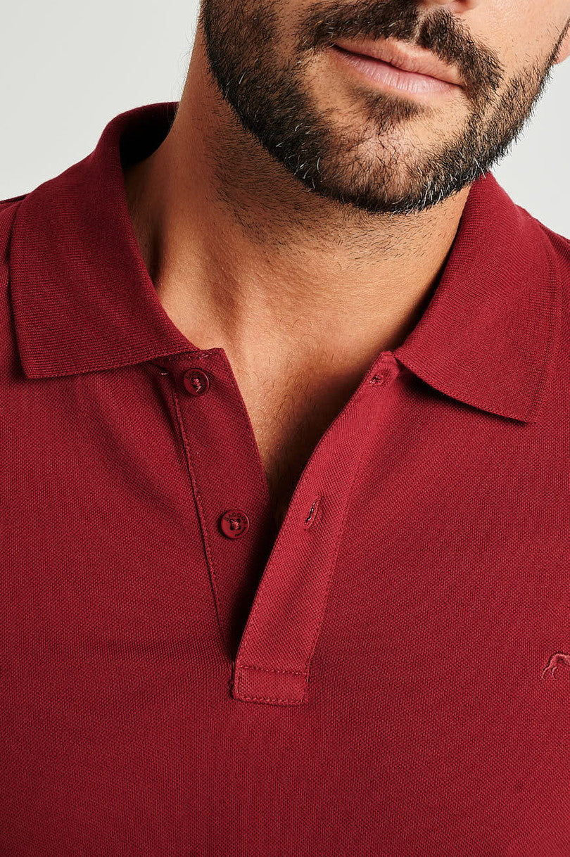 Dark Red