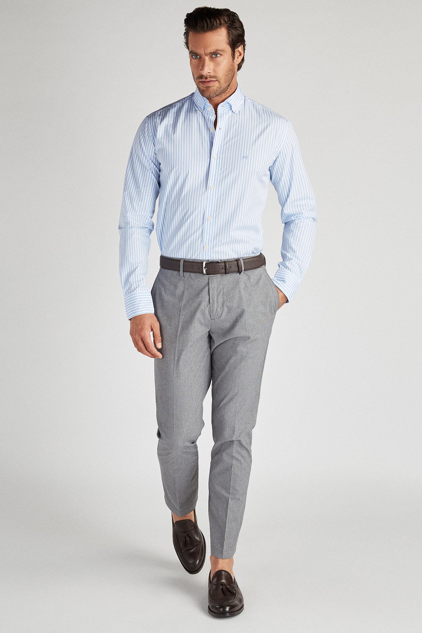 Light Blue