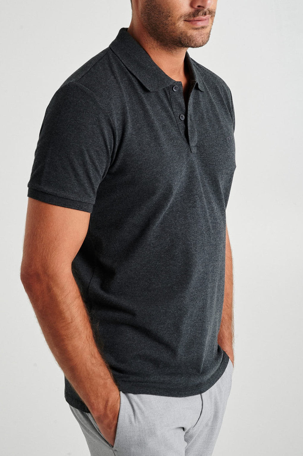 Dark Grey