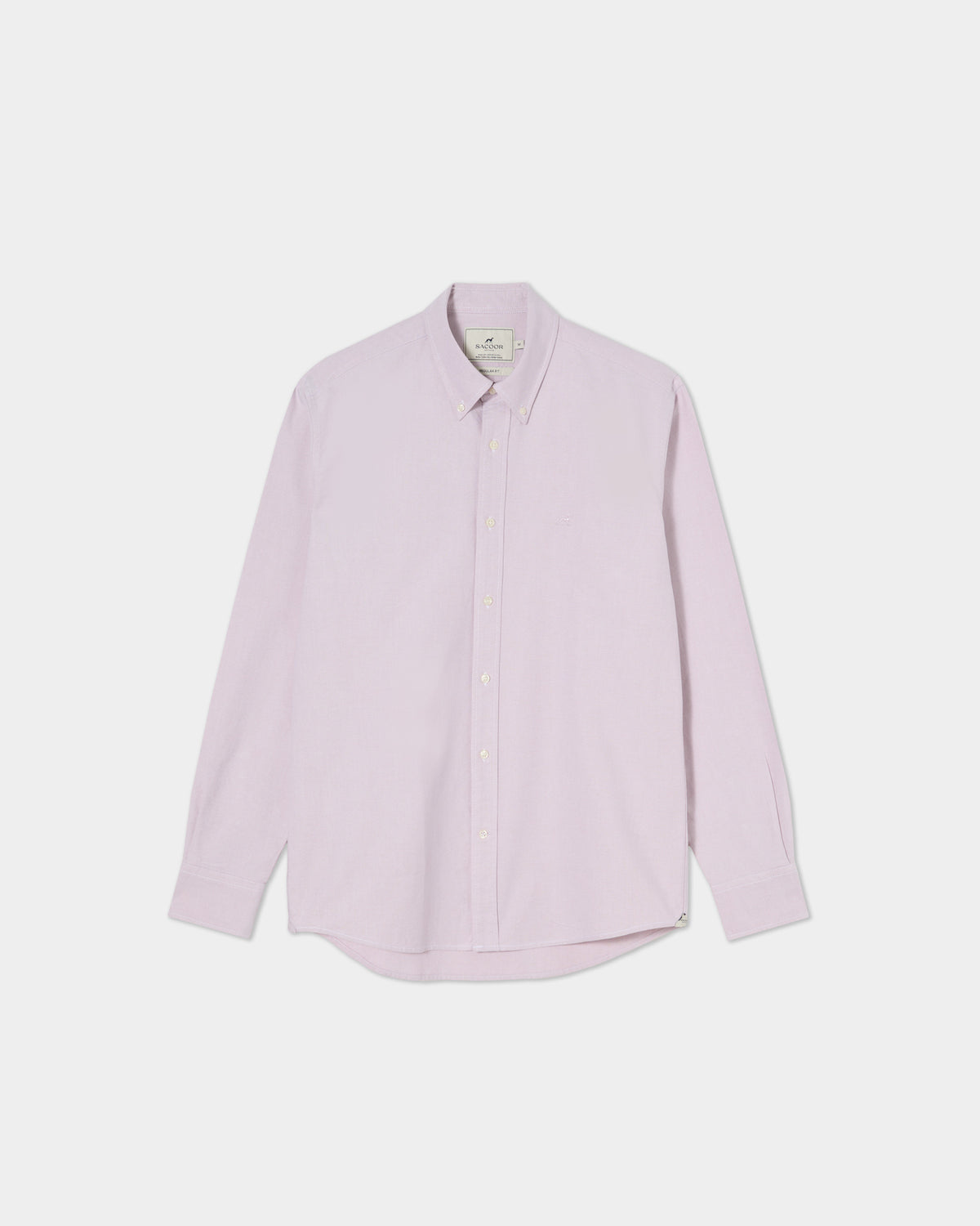 Pale Pink (AI)
