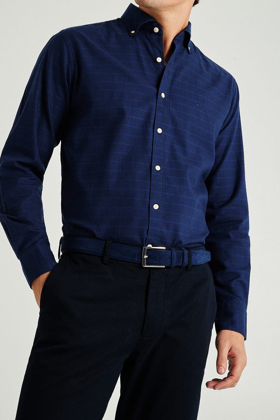 Dark Blue