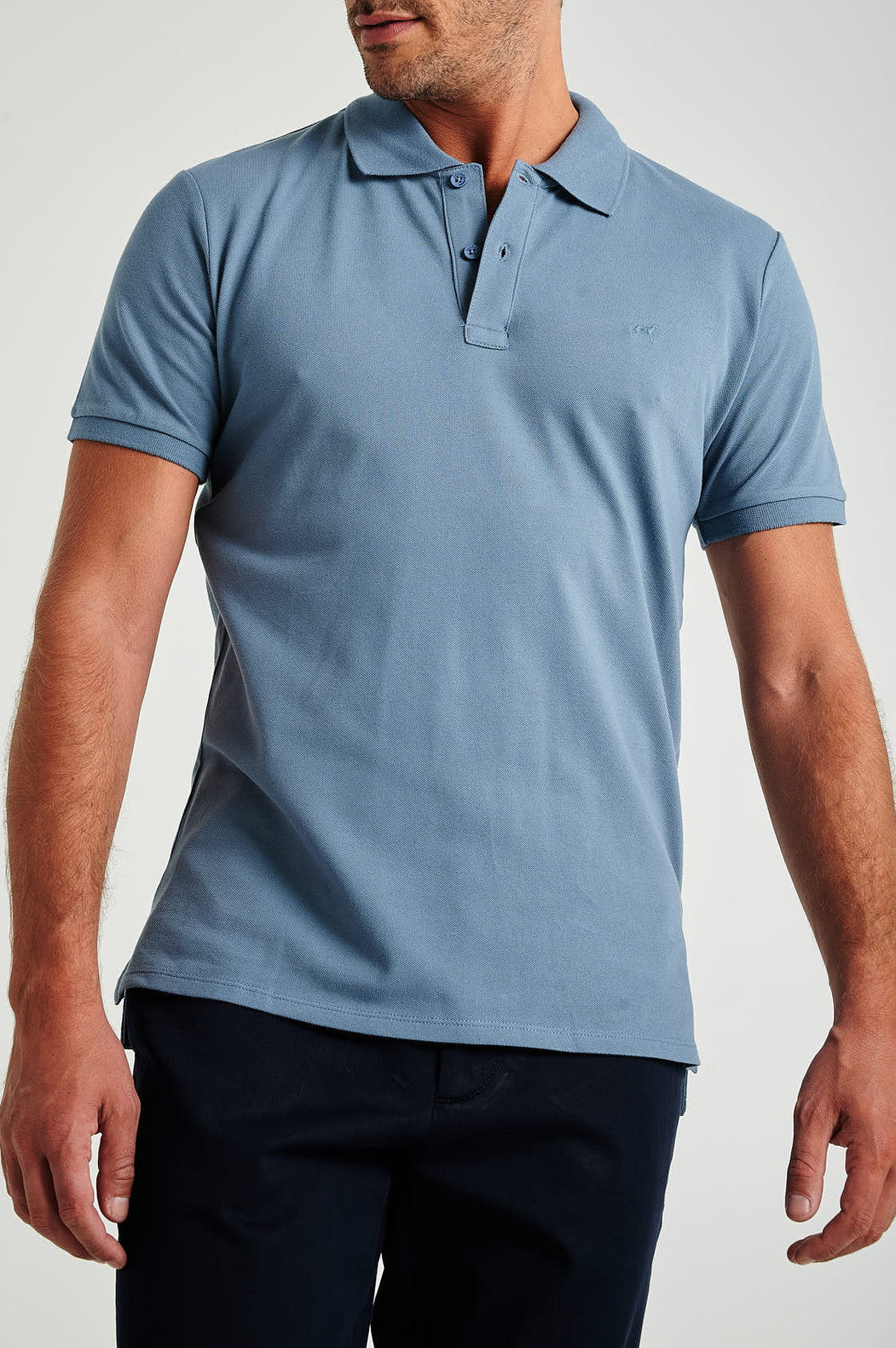 Medium Blue