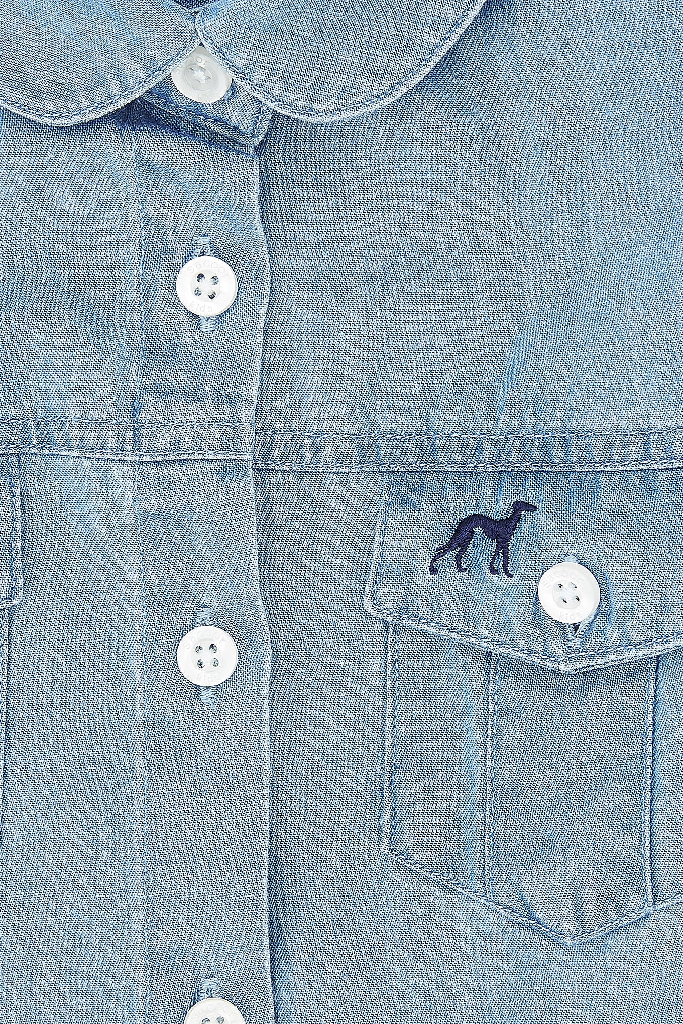 Medium Blue