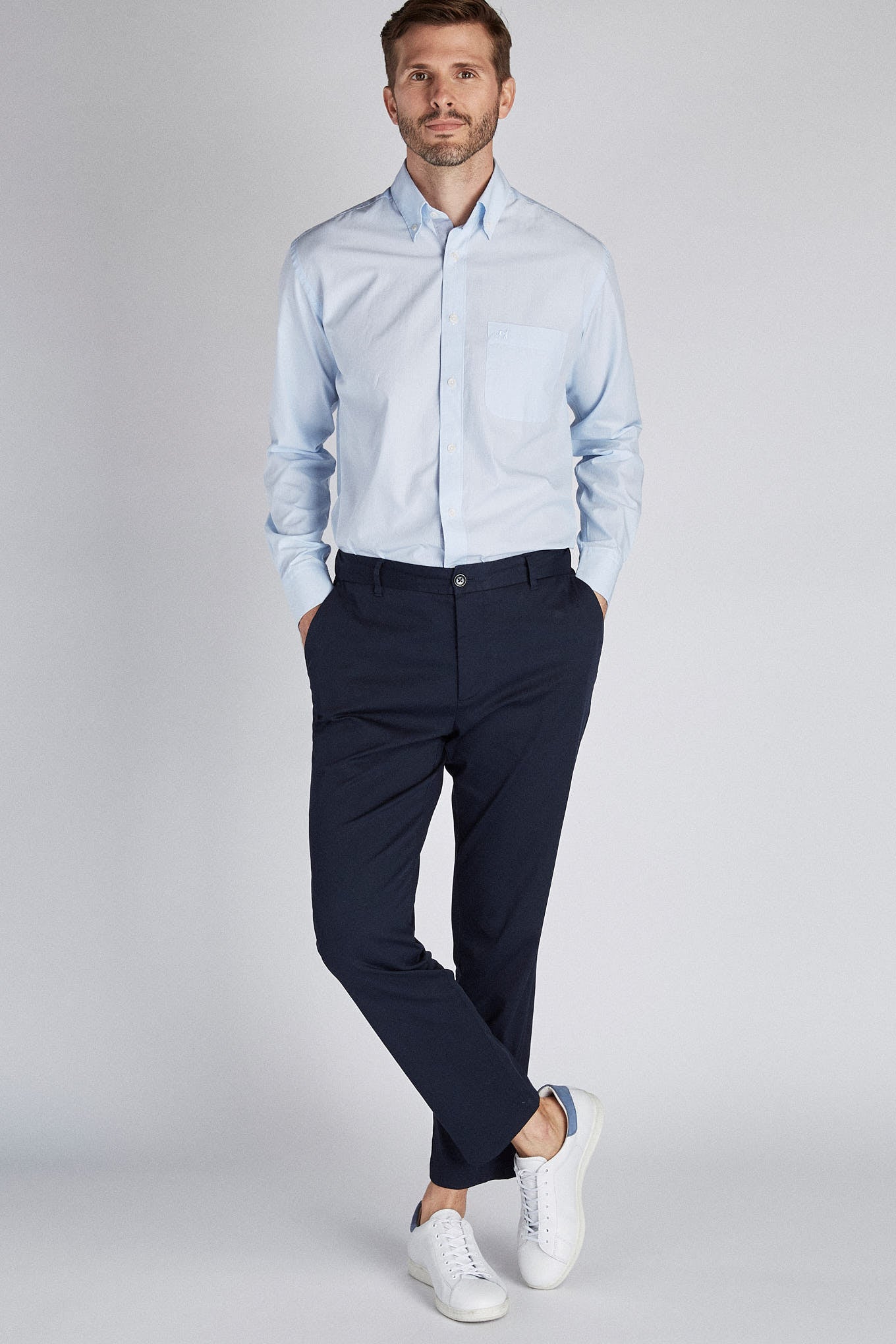 Light Blue