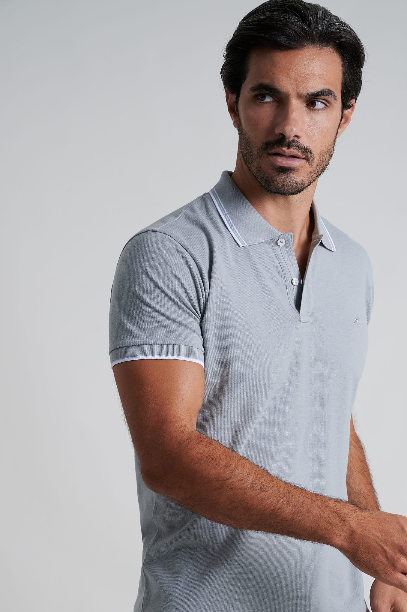 Light Grey
