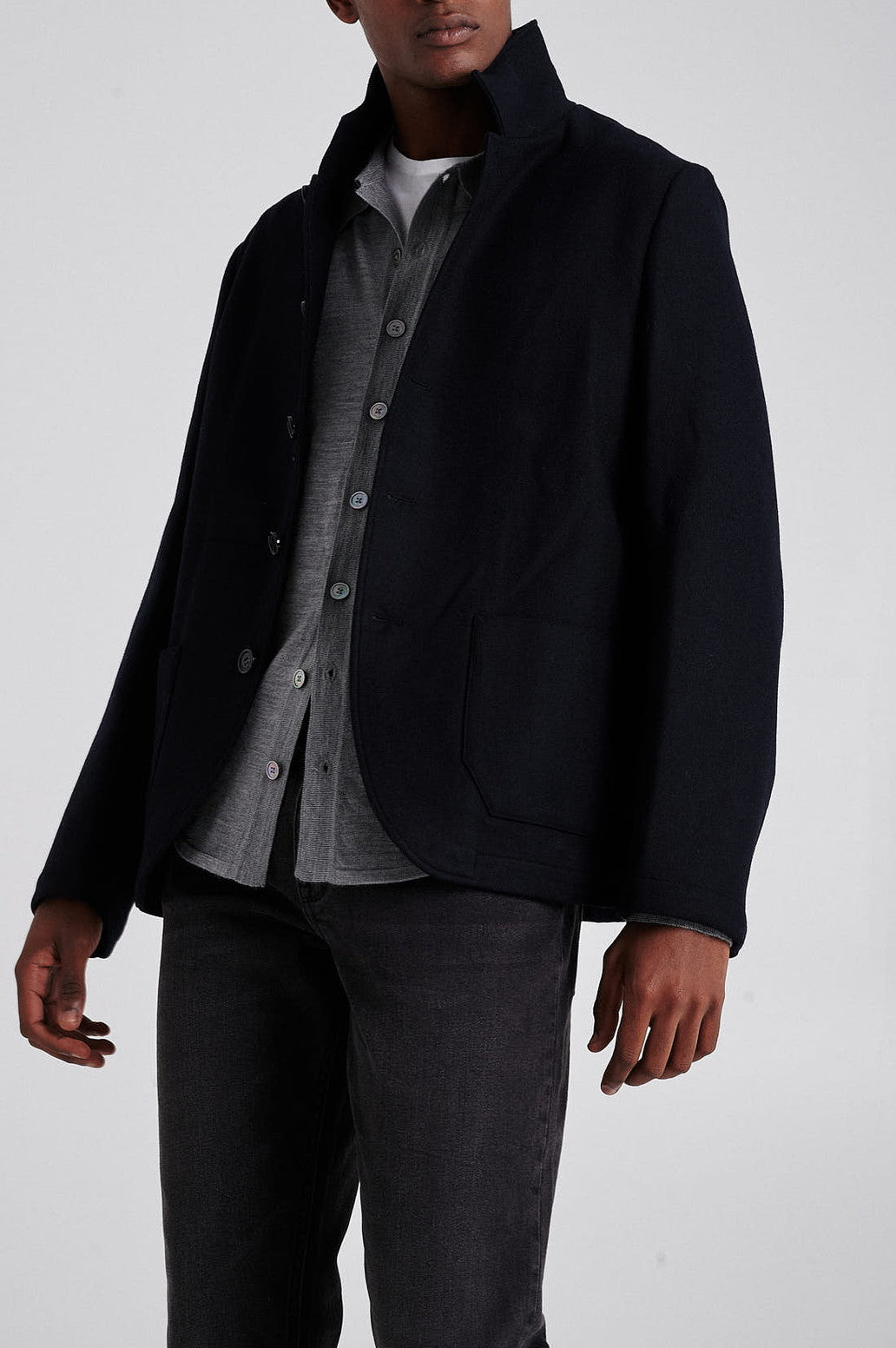 Dark Blue