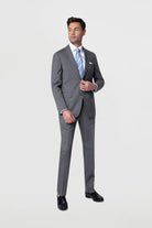 Medium Grey