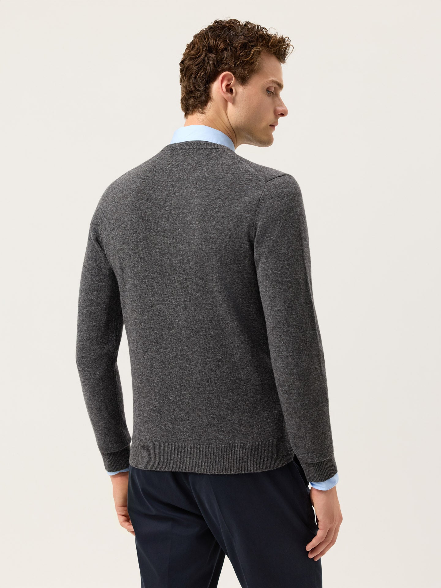 Medium Grey