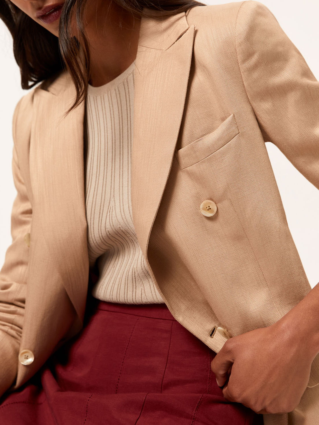 Light Beige