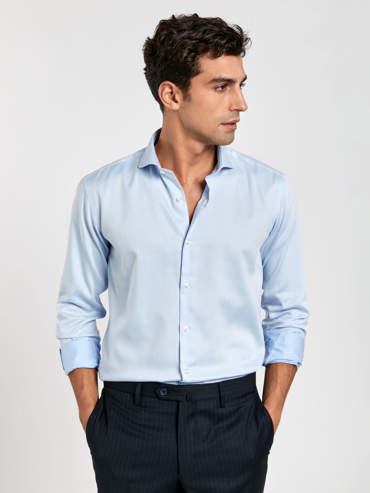 Light Blue
