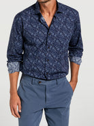 Dark Blue