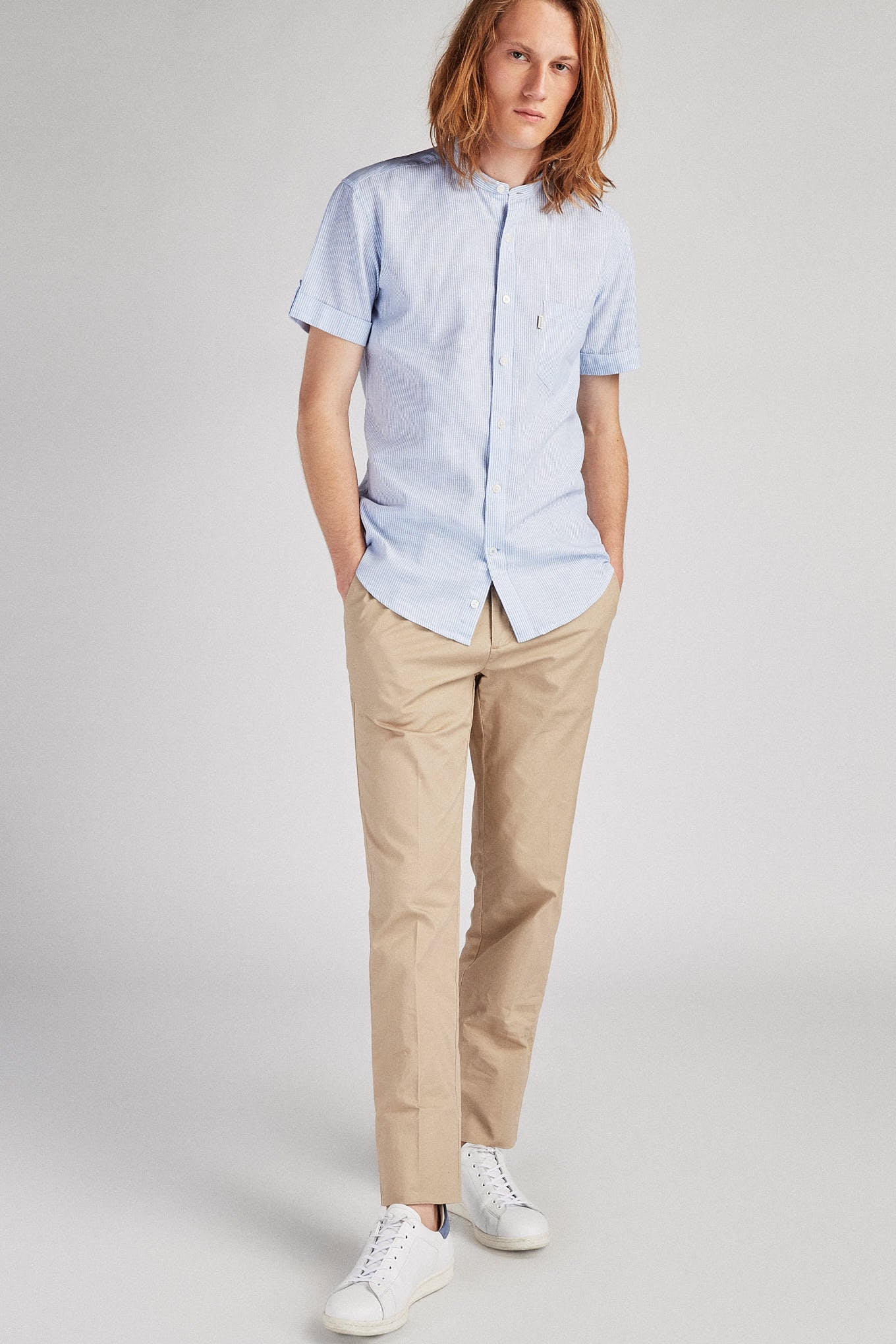 Light Blue