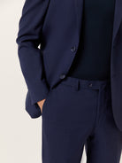 Medium Blue