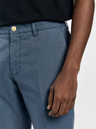Medium Blue
