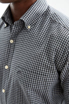 Dark Grey