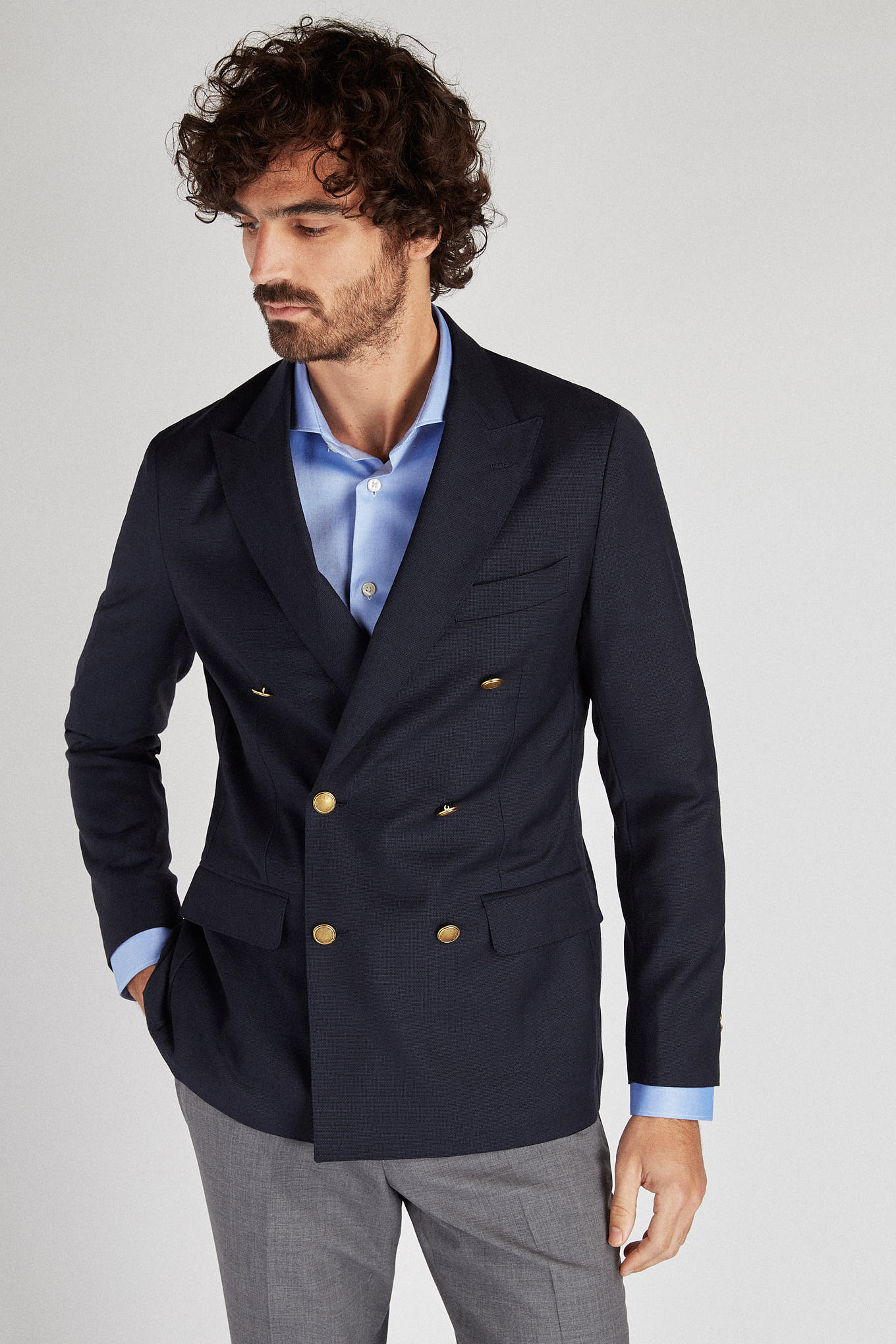 Dark Blue